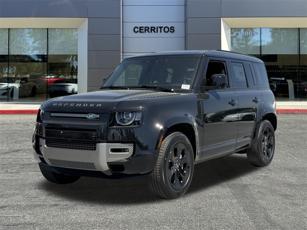 2025 Land Rover Defender 110