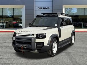 2024 Land Rover Defender 110