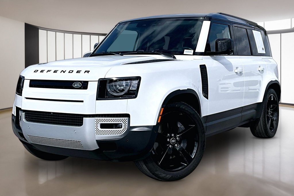 2023 Land Rover Defender 110 4D Sport Utility
