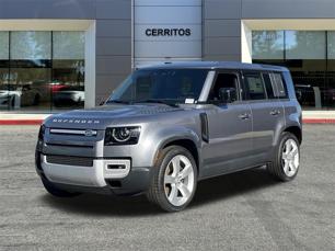 2024 Land Rover Defender 110