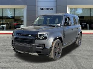 2025 Land Rover Defender 110