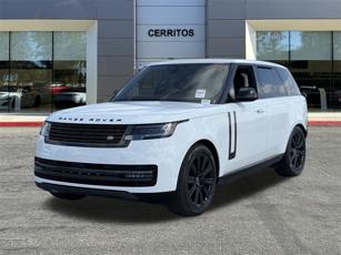 2025 Land Rover Range Rover Plug-In Hybrid