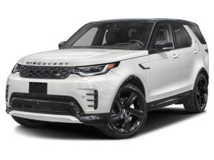 2024 Land Rover Discovery