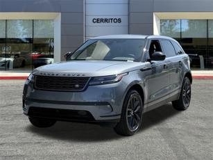2026 Land Rover Range Rover Velar