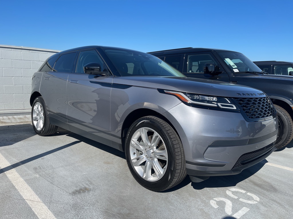 2023 Land Rover Range Rover Velar 4D Sport Utility