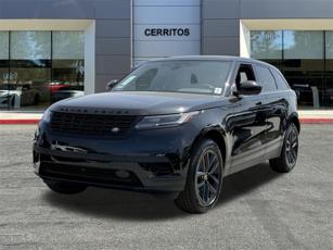 2026 Land Rover Range Rover Velar