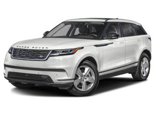 2025 Land Rover Range Rover Velar