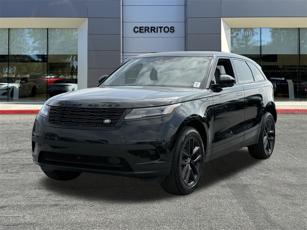 2026 Land Rover Range Rover Velar