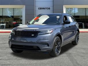 2024 Land Rover Range Rover Velar