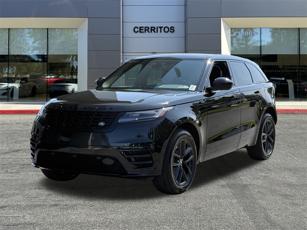 2026 Land Rover Range Rover Velar