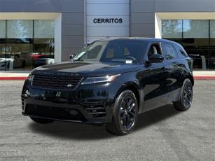 2026 Land Rover Range Rover Velar