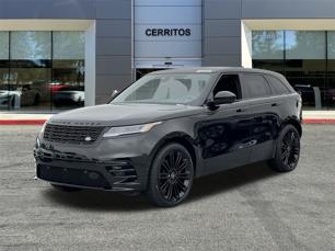 2025 Land Rover Range Rover Velar