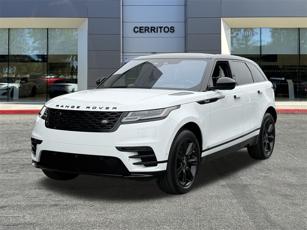 2021 Land Rover Range Rover Velar