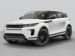 2026 Land Rover Range Rover Evoque