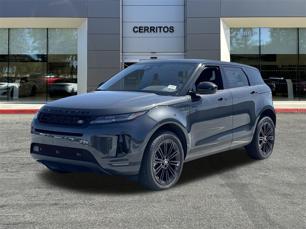 2024 Land Rover Range Rover Evoque