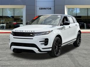 2024 Land Rover Range Rover Evoque