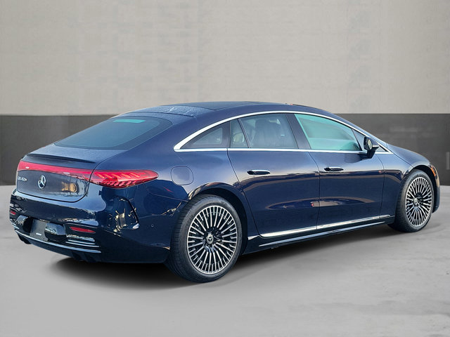 2023 Mercedes-Benz EQS EQS 450+'s photo