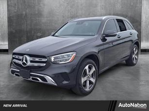 2022 Mercedes-Benz GLC