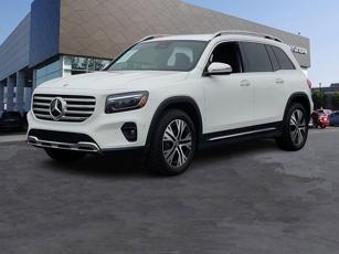 2024 Mercedes-Benz GLB