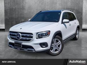 2020 Mercedes-Benz GLB