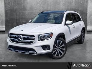 2021 Mercedes-Benz GLB