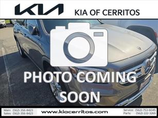 2022 Mercedes-Benz GLB
