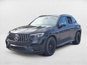 2024 Mercedes-Benz GLC