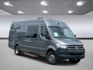 2021 Mercedes-Benz Sprinter Cargo Van