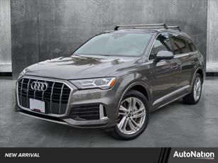 2021 Audi Q7