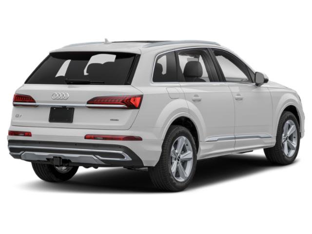 2020 Audi Q7 55 Premium quattro Tiptronic's photo