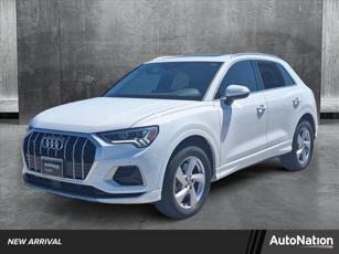 2019 Audi Q3