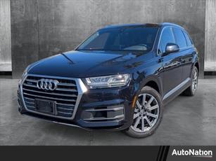 2018 Audi Q7
