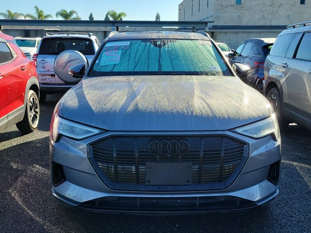 2023 Audi e-tron Premium Plus