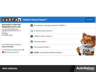 2024 Audi Q7
