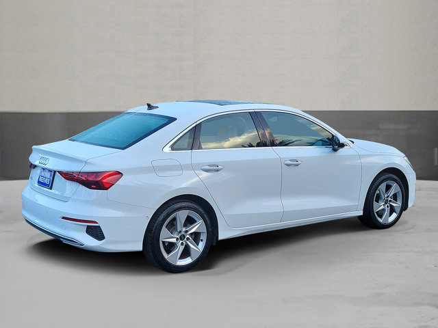 2024 Audi A3 40 TFSI Premium FWD S tronic's photo