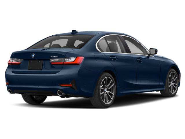 2019 BMW 3 Series 330i Sedan's photo