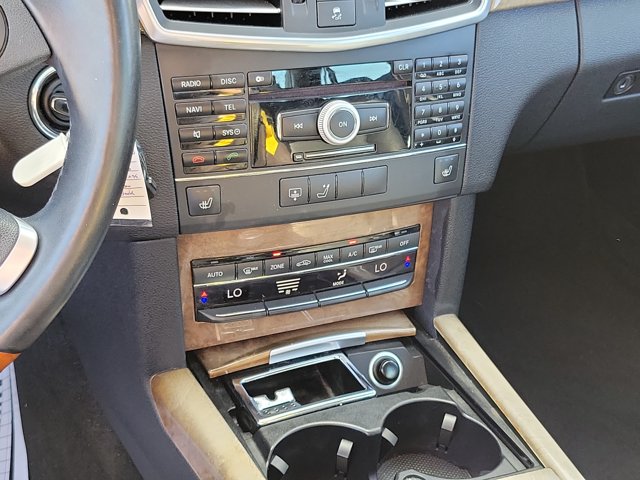 2010 Mercedes-Benz E-Class E350 Sport - Photo 15