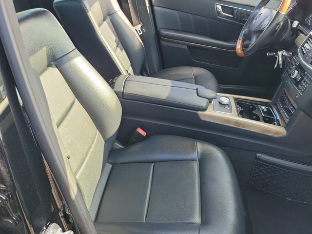 2010 Mercedes-Benz E-Class E350 Sport - Photo 20