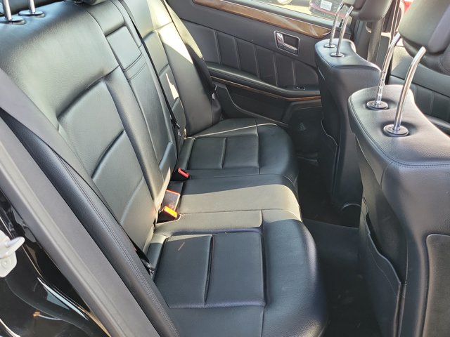 2010 Mercedes-Benz E-Class E350 Sport - Photo 22