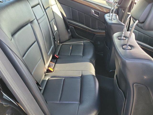 2010 Mercedes-Benz E-Class E350 Sport - Photo 23