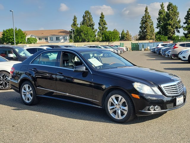 2010 Mercedes-Benz E-Class E350 Sport - Photo 26