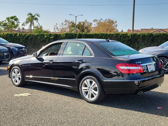 2010 Mercedes-Benz E-Class E350 Sport - Photo 27