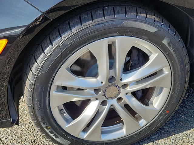2010 Mercedes-Benz E-Class E350 Sport - Photo 6