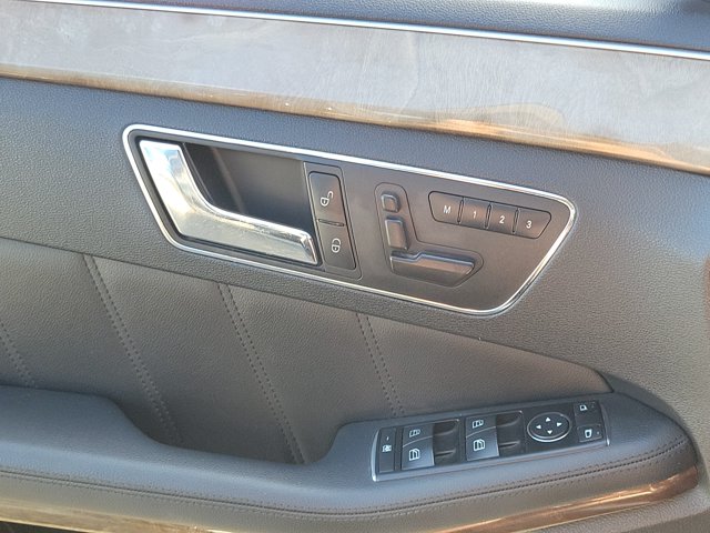2010 Mercedes-Benz E-Class E350 Sport - Photo 9