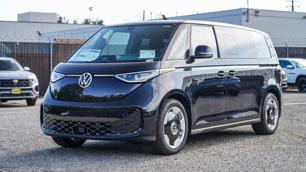 2025 Volkswagen ID. Buzz