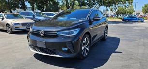 2021 Volkswagen ID.4
