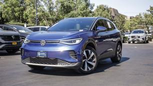 2022 Volkswagen ID.4