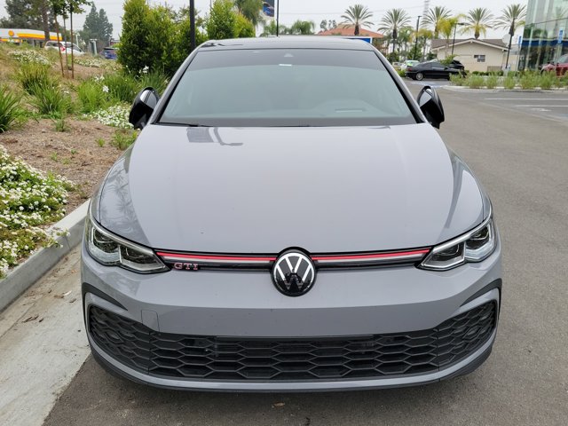 2024 Volkswagen Golf GTI 2.0T Autobahn 4dr DSG's photo