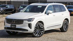 2025 Volvo XC90