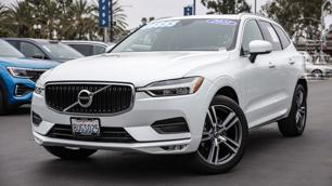 2021 Volvo XC60